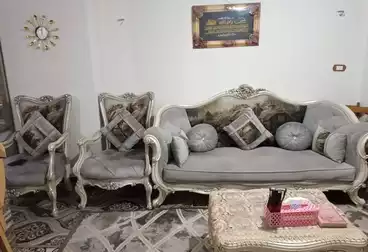 Apartments For sale - 2 rooms - floor 6