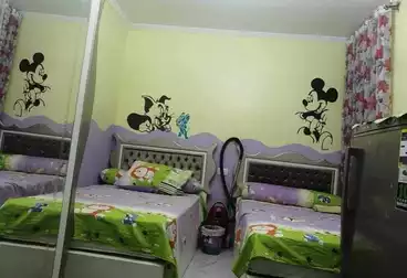 Apartments For sale - 3 rooms - floor 10