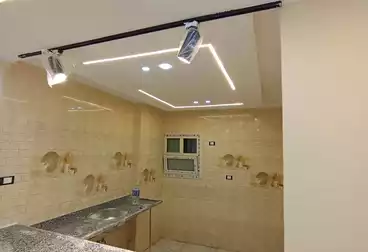 Apartments For sale - 3 rooms - floor 7