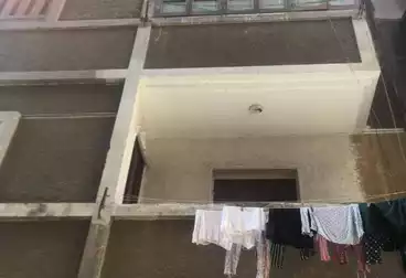 مباني للبيع - 2 غرف