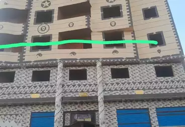 Apartments For sale - 3 rooms - floor 2