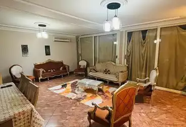 شقق مفروشة للإيجار - 3 غرف - بالدور 11