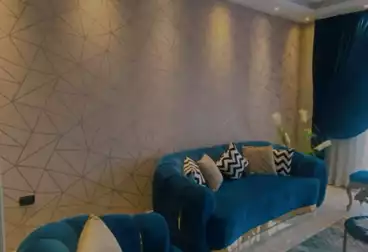 شقق للبيع - 3 غرف - بالدور 2