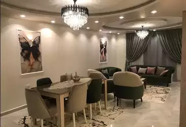 Furnished Apartment For sale - 2 rooms - floor 10