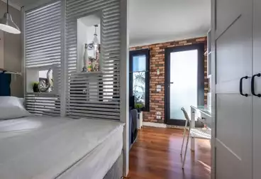 Apartments For rent - 1 rooms - floor 3