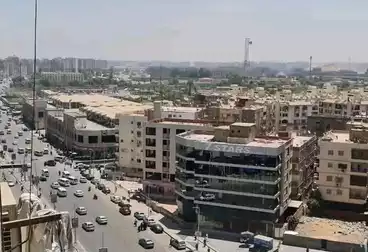 شقق للإيجار - 3 غرف - بالدور 7