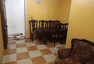 Properties For rent - 2 rooms - floor 1