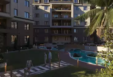 undefined undefined - 2 rooms - floor 2