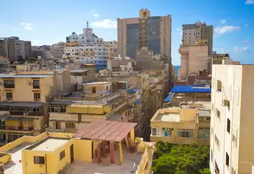 شقق للبيع - 4 غرف - بالدور 8
