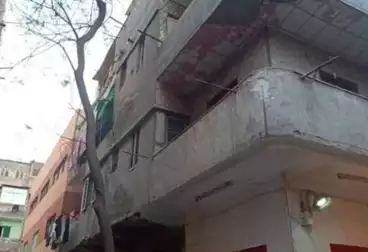 عقارات للبيع - 2 غرف - بالدور 4