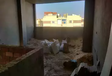 عقارات للبيع - 2 غرف - بالدور 3