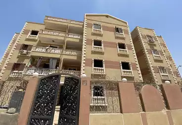 Duplex For sale - 2 rooms - floor 1