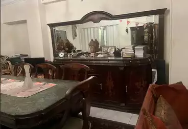 شقق مفروشة للإيجار - 3 غرف - بالدور 2