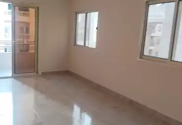شقق للإيجار - 3 غرف - بالدور 2