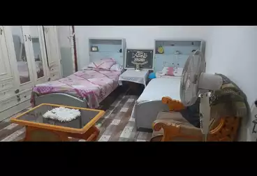 Properties For rent - 2 rooms - floor 1