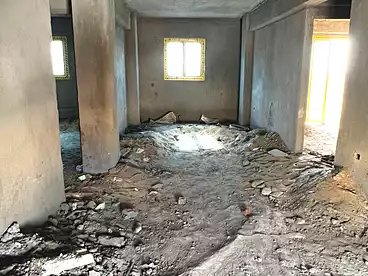 Apartments For sale - 3 rooms - floor 10
