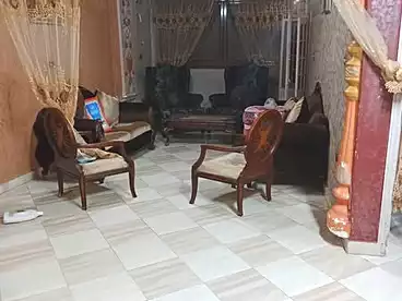 شقق للبيع - 2 غرف - بالدور 2