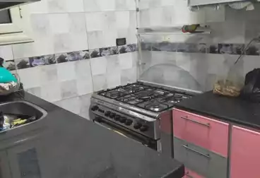 عقارات للبيع - 2 غرف - بالدور 5