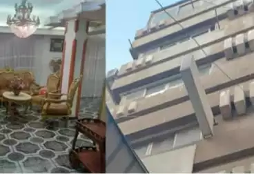 Duplex For sale - 4 rooms - floor 3