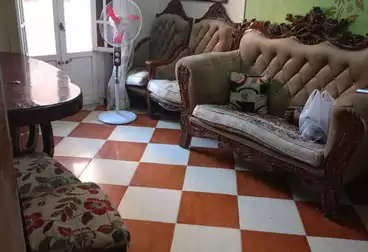 Properties For rent - 3 rooms - floor 7