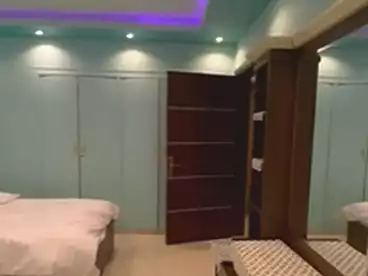 Furnished Apartment For sale - 2 rooms - floor 2