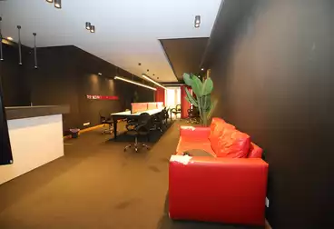 Administrative For rent - 4 rooms - floor 1