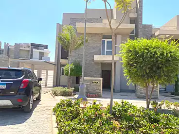 تاون هاوس للبيع في المقصد فيلاز - المقصد ريزيدنس، المقصد ريزيدنس - سيتي إيدج، 376 متر