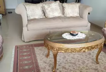 Apartments For sale - 3 rooms - floor 3