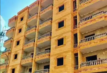 شقق للبيع - 3 غرف - بالدور 3