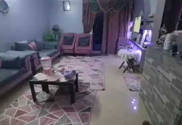 Furnished Apartment For sale - 2 rooms - floor 2