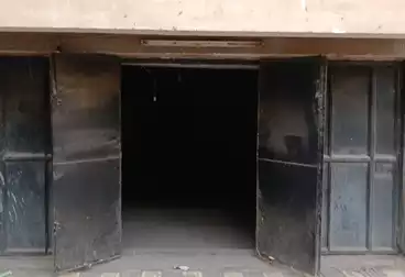 جراج للبيع
