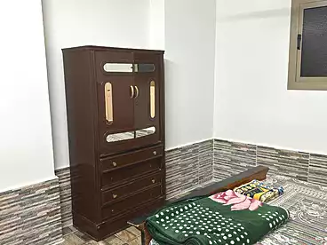 شقق للبيع - 3 غرف - بالدور 1