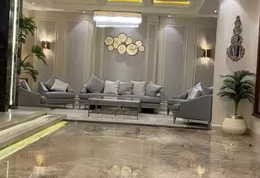 فيلا منفصلة للبيع - 22 غرف