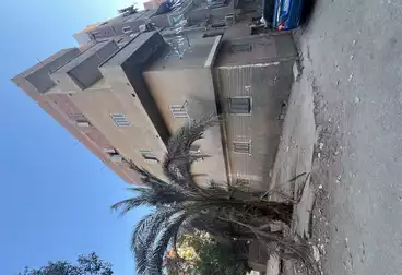 مباني للبيع - 2 غرف