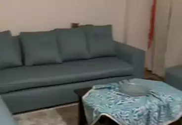 Furnished Apartment For sale - 3 rooms - floor 3