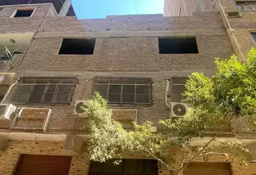 Building For sale