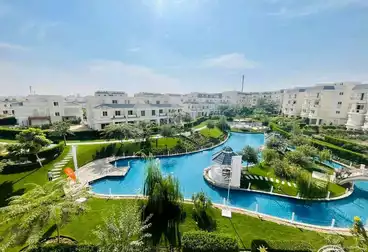 تاون هاوس للبيع - 4 غرف