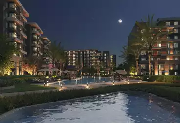 Apartments For sale - 2 rooms - floor 2