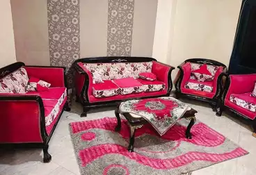 Apartments For sale - 3 rooms - floor 4