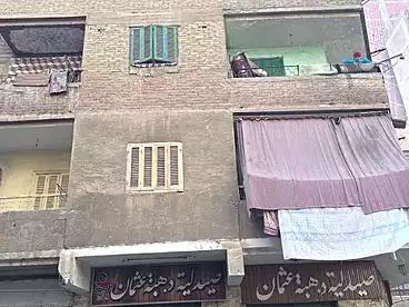 شقق للبيع - 3 غرف - بالدور 5