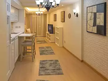 Apartments For sale - 2 rooms - floor 5