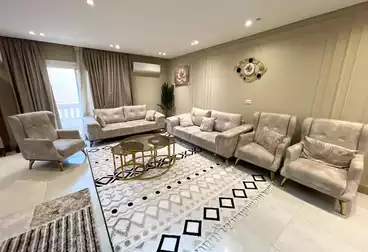 شقق للإيجار - 3 غرف - بالدور 6