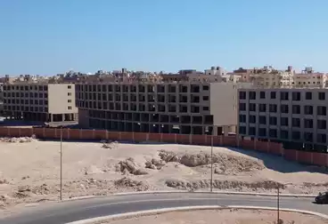 Apartments For sale - 1 rooms - floor 1