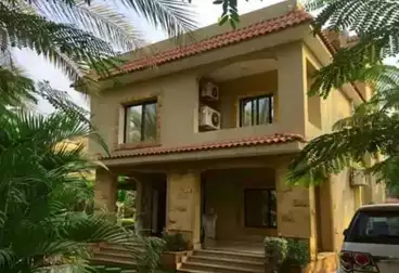 Villas For sale - 5 rooms