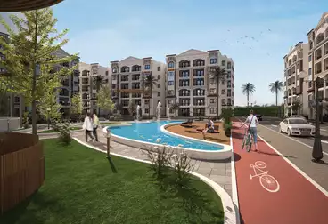 Apartments For sale - 2 rooms - floor 3
