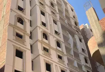 Apartments For sale - 3 rooms - floor 8
