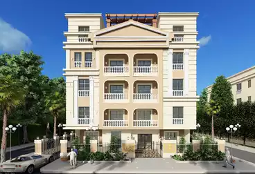 Apartments For sale - 3 rooms - floor 2