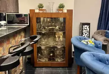 Apartments For sale - 3 rooms - floor 1