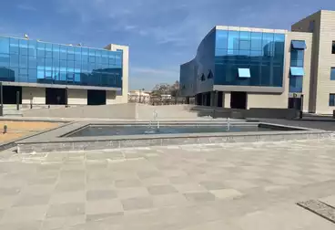 طبي للبيع - 2 غرف - بالدور 0