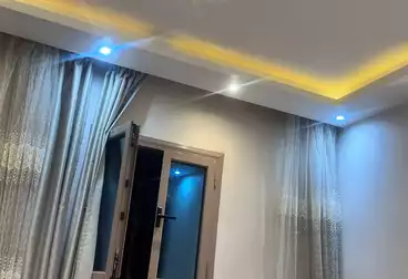 عقارات للبيع - 3 غرف - بالدور 5